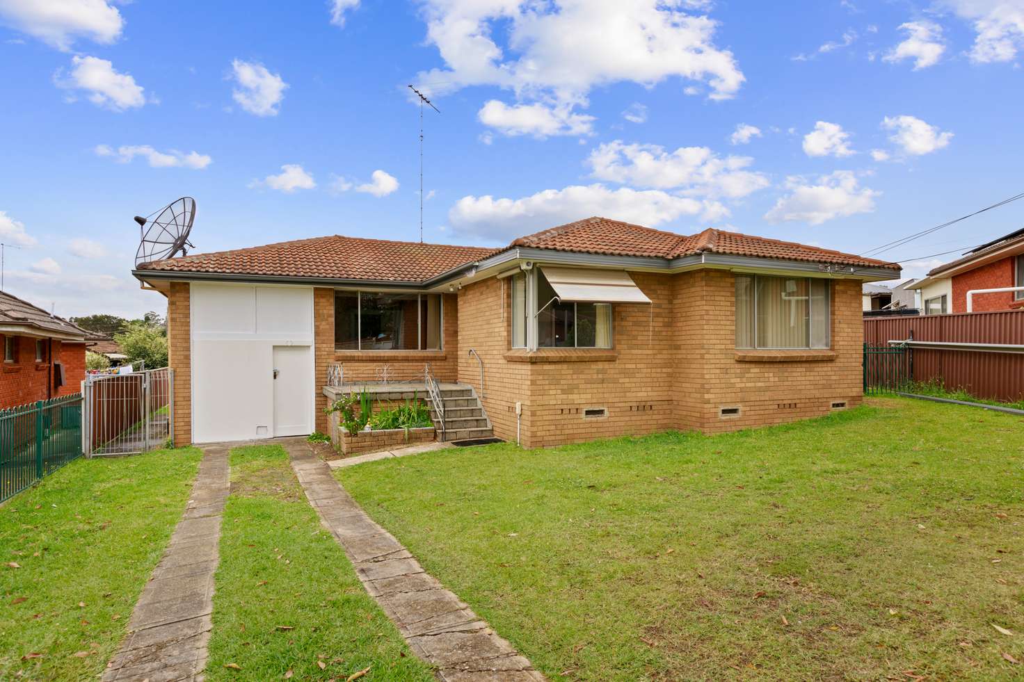 Main view of Homely house listing, 9 Casino Road, Greystanes NSW 2145