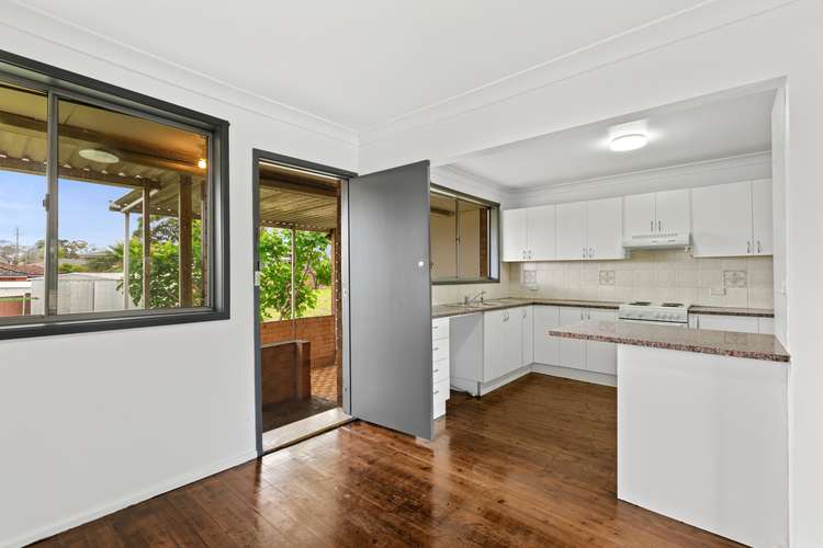 Second view of Homely house listing, 9 Casino Road, Greystanes NSW 2145