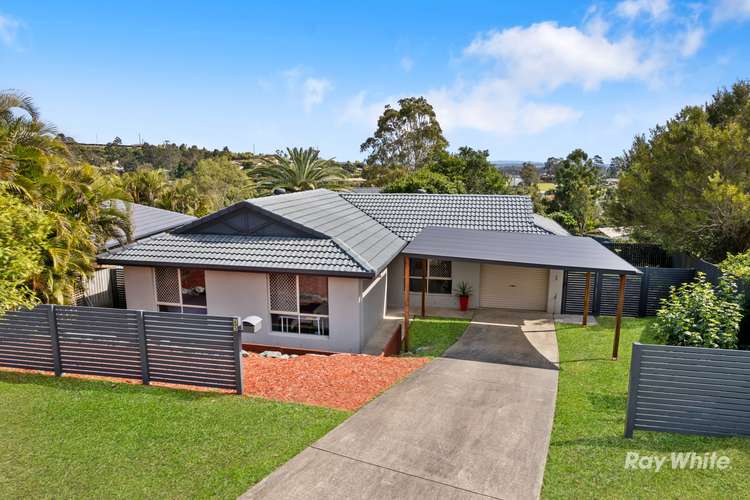 45 Wantana Crescent, Edens Landing QLD 4207