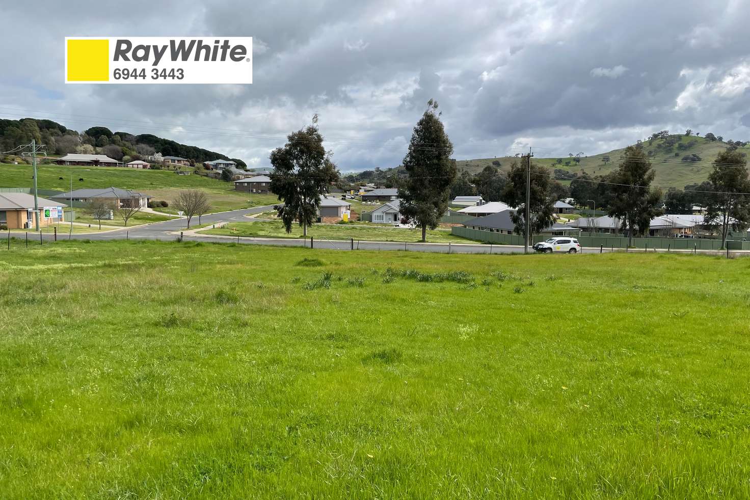 Main view of Homely residentialLand listing, Lot 1 Neil McInerney Street, Gundagai NSW 2722