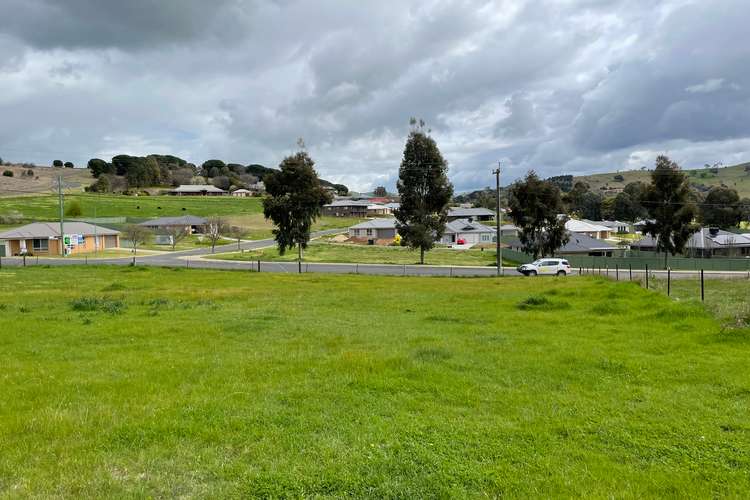 Second view of Homely residentialLand listing, Lot 1 Neil McInerney Street, Gundagai NSW 2722