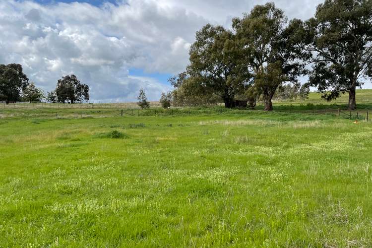 Third view of Homely residentialLand listing, Lot 1 Neil McInerney Street, Gundagai NSW 2722