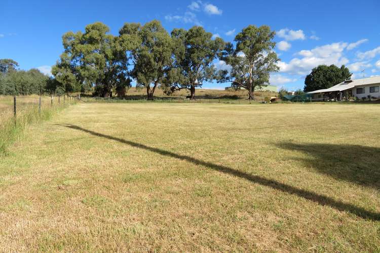 Fifth view of Homely residentialLand listing, Lot 1 Neil McInerney Street, Gundagai NSW 2722