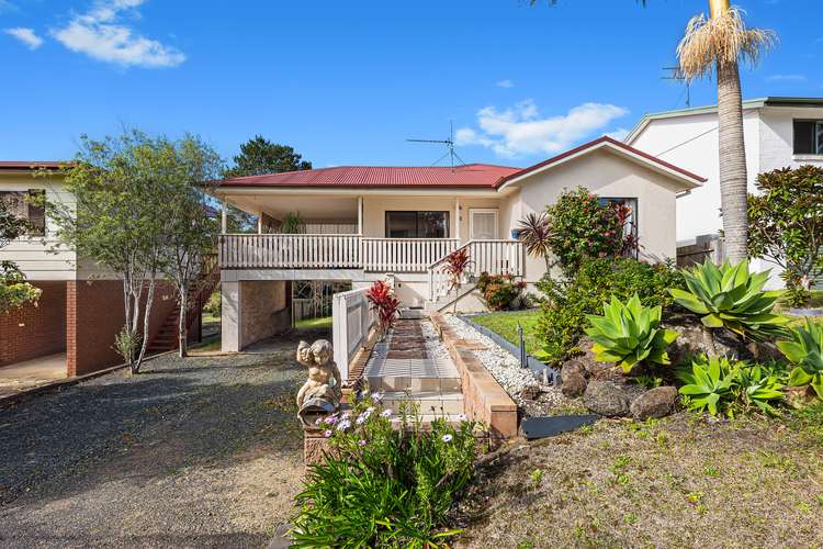 Main view of Homely house listing, 16 Bondi Street, Tuross Head NSW 2537