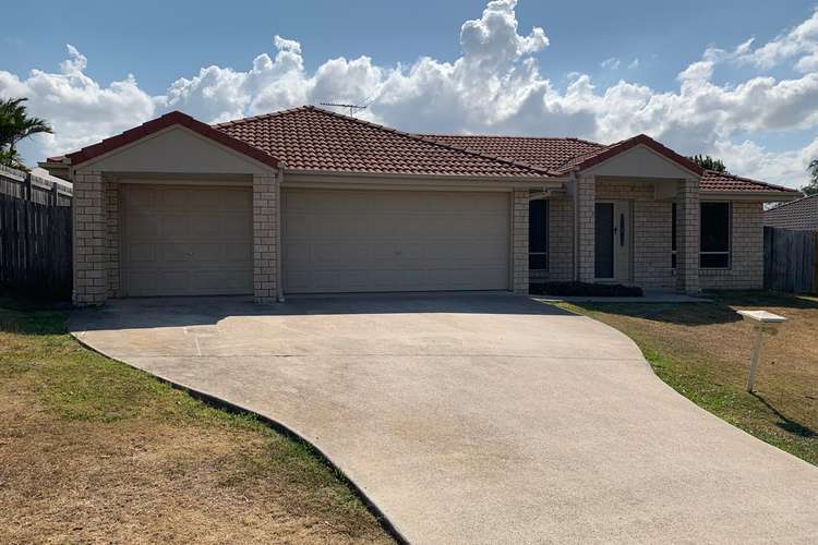 Main view of Homely house listing, 19 Cherrytree Crescent, Upper Caboolture QLD 4510