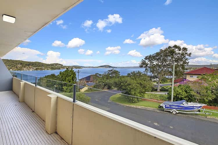 Main view of Homely unit listing, 6/1 Webb Street, East Gosford NSW 2250