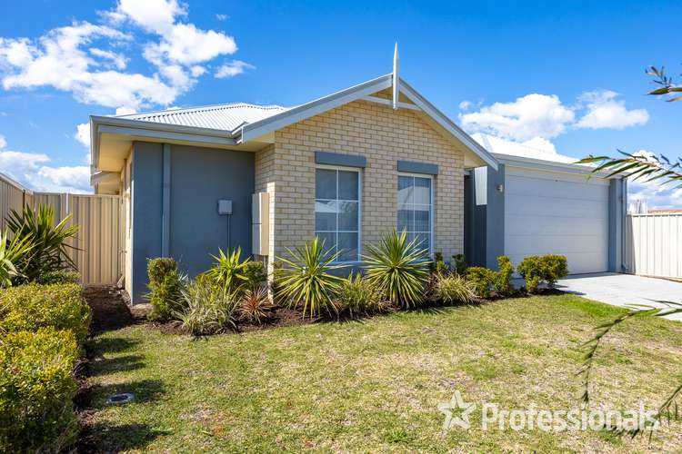 Main view of Homely house listing, 46 Explorer Street, Yanchep WA 6035