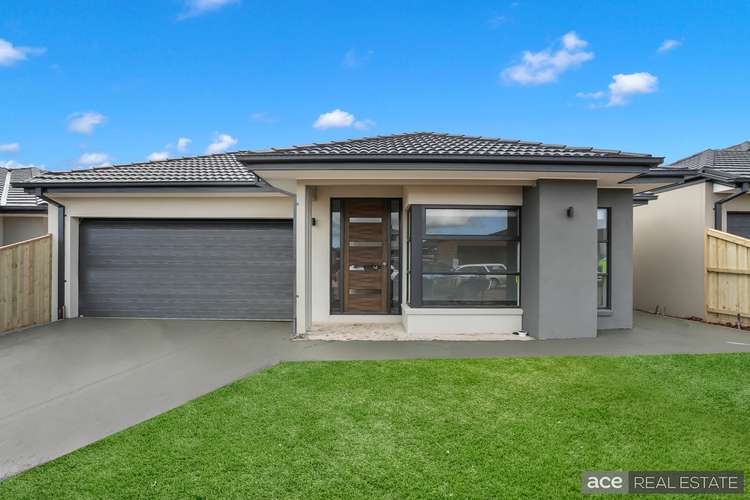 Main view of Homely house listing, 47 Ionica Loop, Truganina VIC 3029