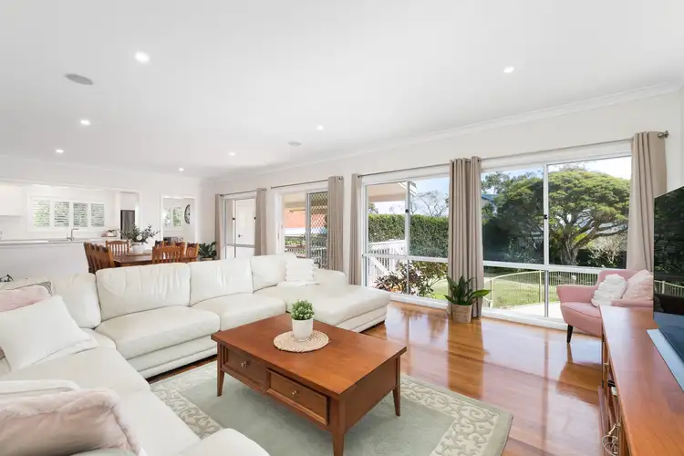 Second view of Homely house listing, 3 Walker Road, Port Hacking NSW 2229