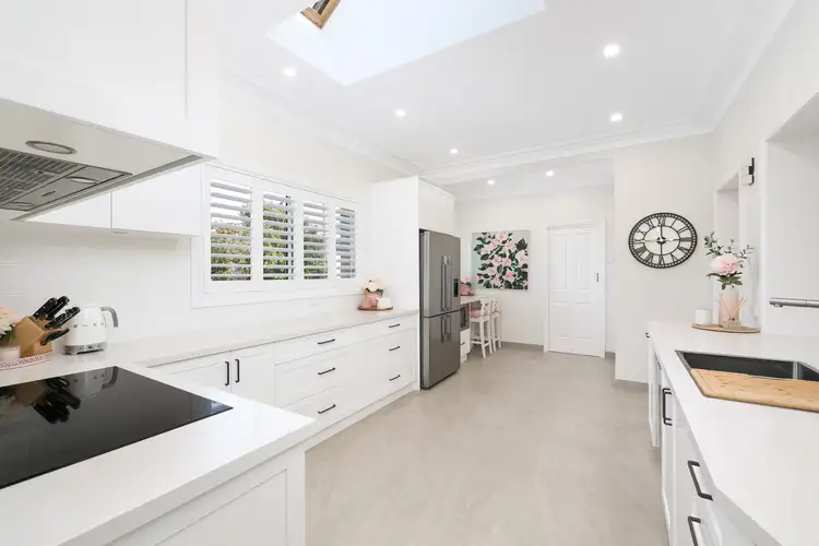 Third view of Homely house listing, 3 Walker Road, Port Hacking NSW 2229