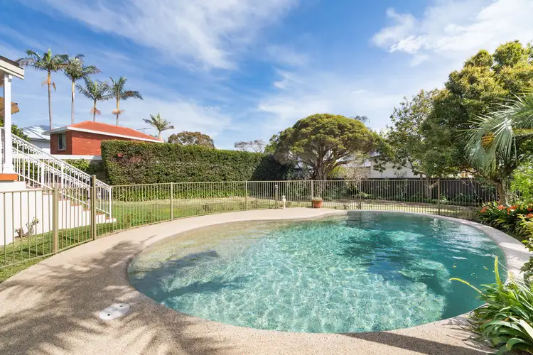 Fourth view of Homely house listing, 3 Walker Road, Port Hacking NSW 2229