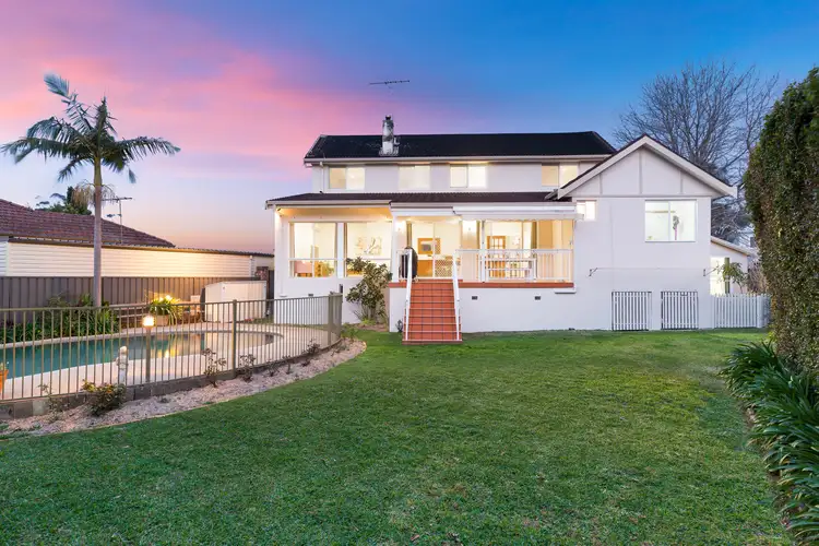 Fifth view of Homely house listing, 3 Walker Road, Port Hacking NSW 2229