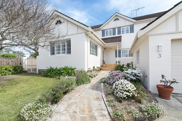 Sixth view of Homely house listing, 3 Walker Road, Port Hacking NSW 2229
