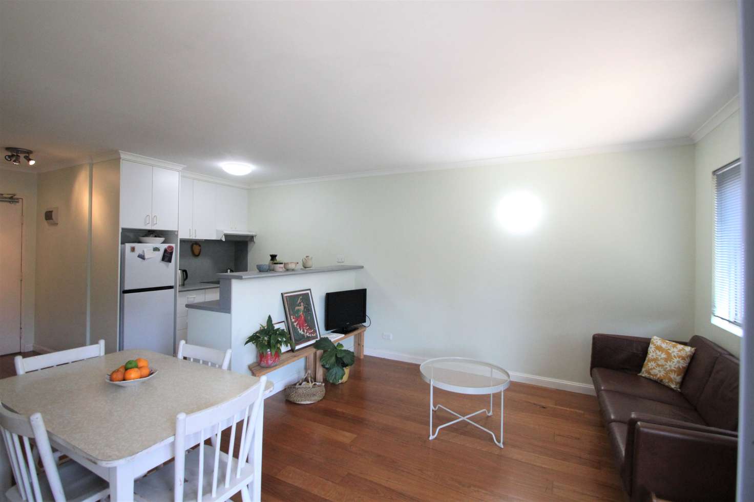 Main view of Homely apartment listing, 9/543-551 Elizabeth Street, Surry Hills NSW 2010