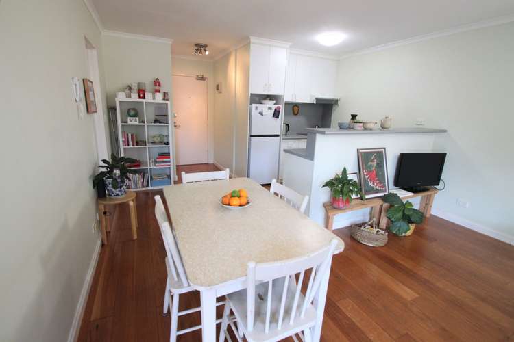 Second view of Homely apartment listing, 9/543-551 Elizabeth Street, Surry Hills NSW 2010