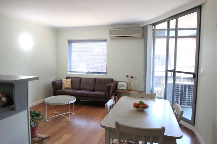 Fourth view of Homely apartment listing, 9/543-551 Elizabeth Street, Surry Hills NSW 2010