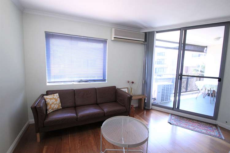 Fifth view of Homely apartment listing, 9/543-551 Elizabeth Street, Surry Hills NSW 2010