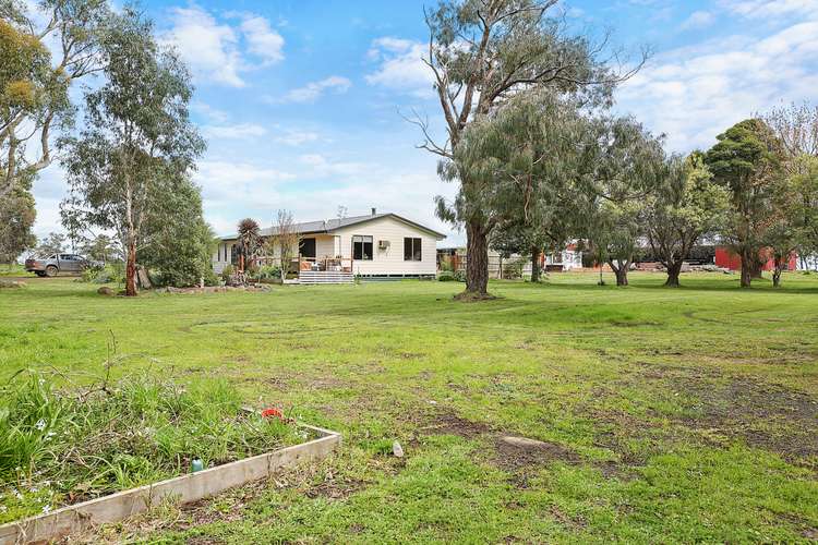 460 Old Port Campbell Road, Jancourt East VIC 3266