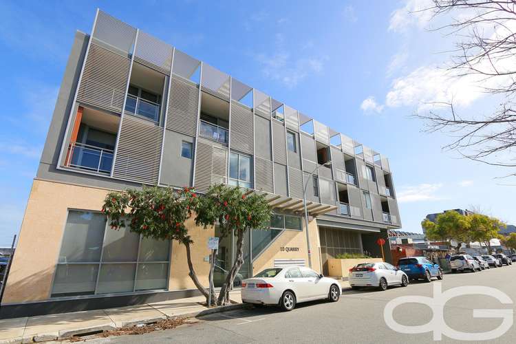 5/10 Quarry Street, Fremantle WA 6160