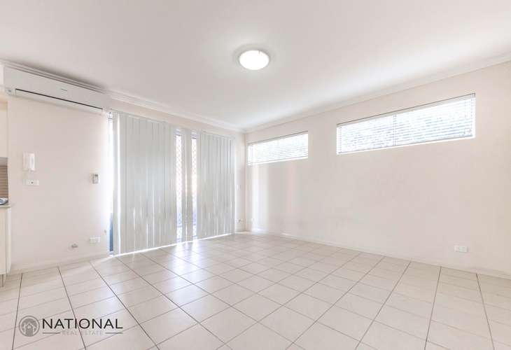 Third view of Homely unit listing, 4/11-13 Cross Street, Guildford NSW 2161
