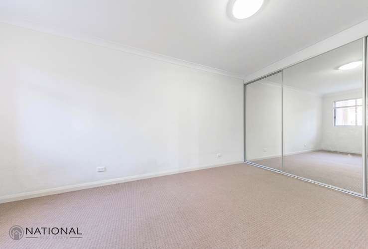 Fourth view of Homely unit listing, 4/11-13 Cross Street, Guildford NSW 2161