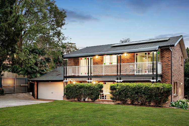 Main view of Homely house listing, 79A Pennant Hills Road, Normanhurst NSW 2076