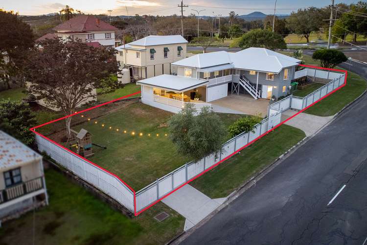 Main view of Homely house listing, 63 Salisbury Road, Eastern Heights QLD 4305