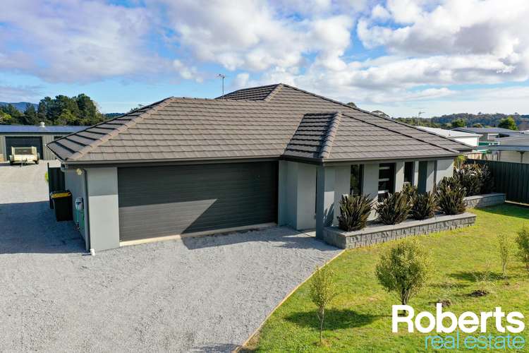 Main view of Homely house listing, 185 Mainwaring Street, Beauty Point TAS 7270