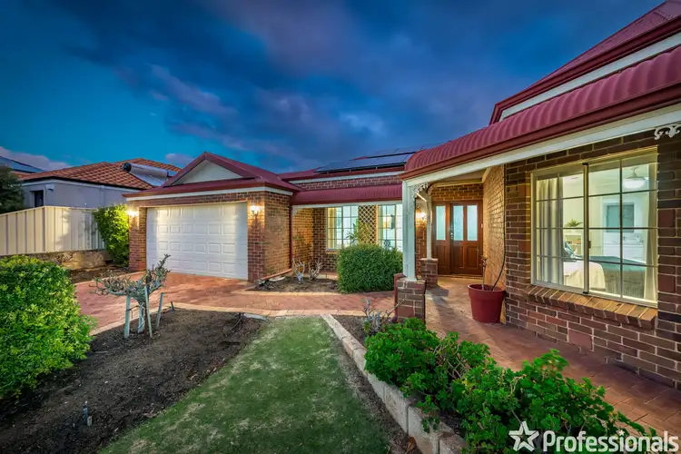 Third view of Homely house listing, 8 St Thomas Loop, Iluka WA 6028