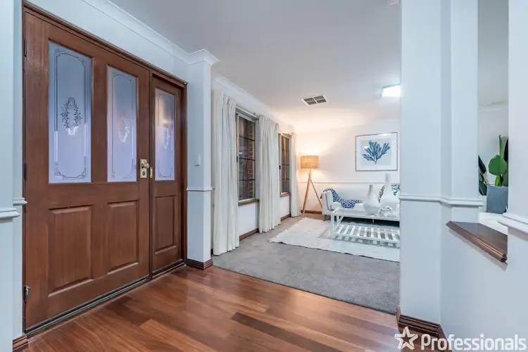 Fourth view of Homely house listing, 8 St Thomas Loop, Iluka WA 6028