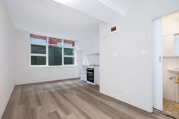 Second view of Homely unit listing, 4/11 Church Street, Ashfield NSW 2131