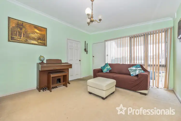 Second view of Homely house listing, 4 Swincer Way, Koondoola WA 6064