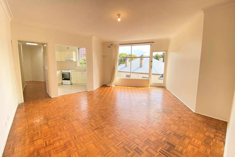 Main view of Homely apartment listing, 6/14 Hill street, Dulwich Hill NSW 2203