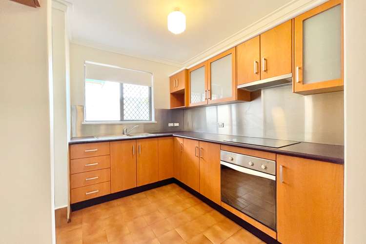 Main view of Homely villa listing, 7/151 Gildercliffe Street, Scarborough WA 6019