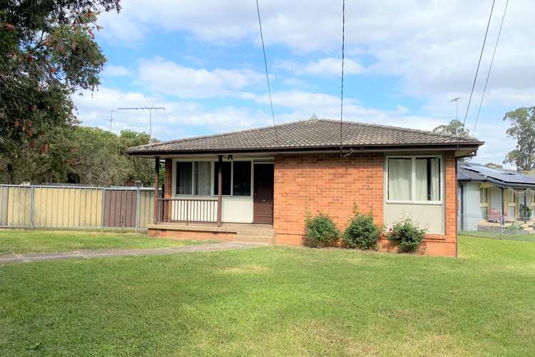 Main view of Homely house listing, 27 Anderson Avenue, Blackett NSW 2770