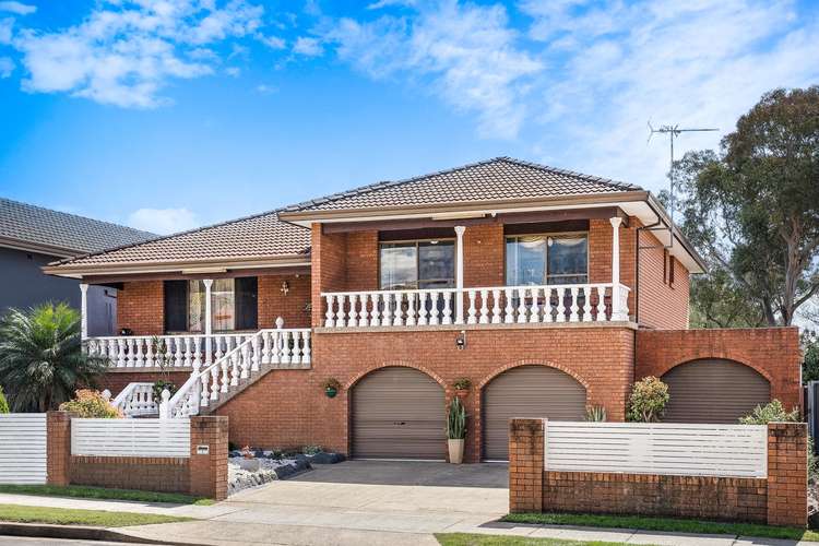 Main view of Homely house listing, 35 Chaucer Street, Wetherill Park NSW 2164