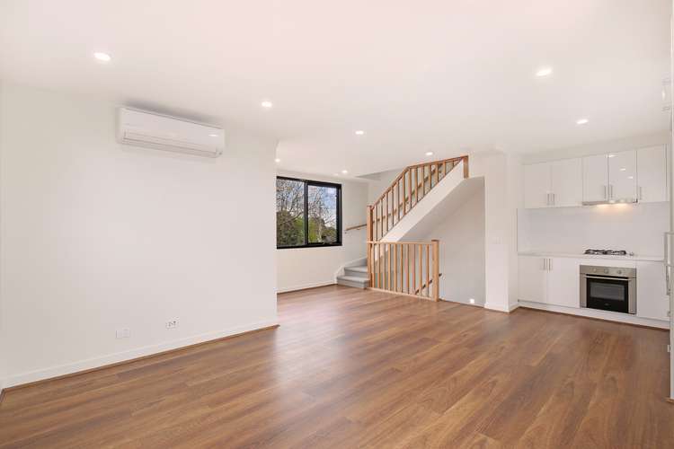 Fourth view of Homely house listing, 1/221 Murray Street, Thornbury VIC 3071