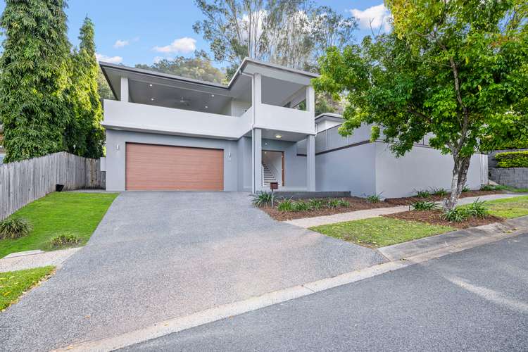 Main view of Homely house listing, 31 Lacewing Drive, Mount Sheridan QLD 4868