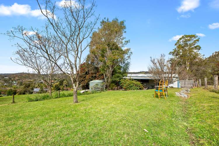 Main view of Homely studio listing, 5 Ryley Close, Moruya NSW 2537