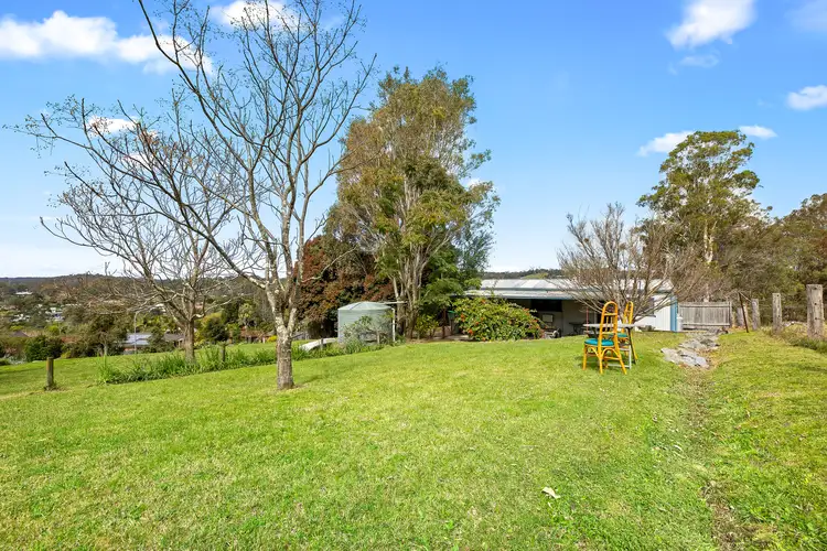 Main view of Homely studio listing, 5 Ryley Close, Moruya NSW 2537