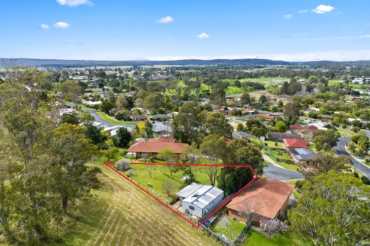 Third view of Homely studio listing, 5 Ryley Close, Moruya NSW 2537