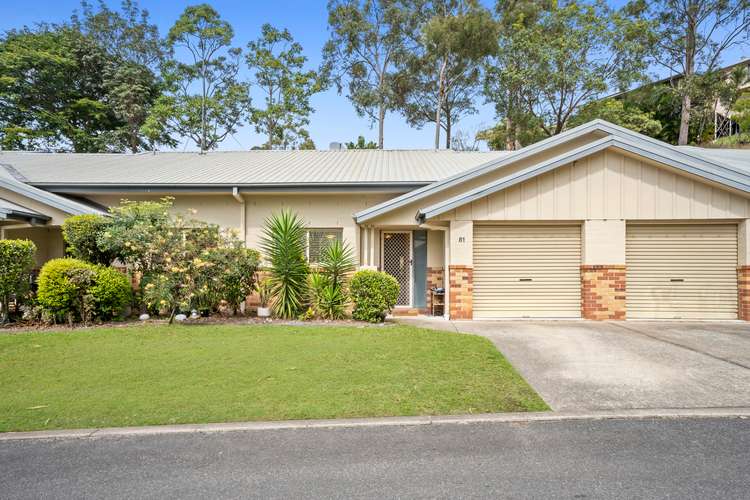 Sixth view of Homely townhouse listing, 81/757 Ashmore Road, Molendinar QLD 4214