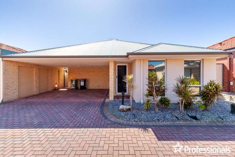 Main view of Homely villa listing, 34/91 Lowanna Way, Armadale WA 6112