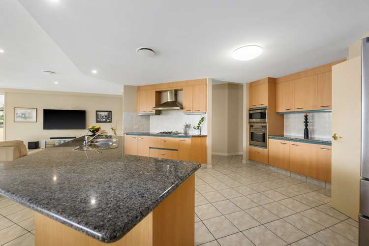 Sixth view of Homely house listing, 12A Brittanic Crescent, Paradise Point QLD 4216