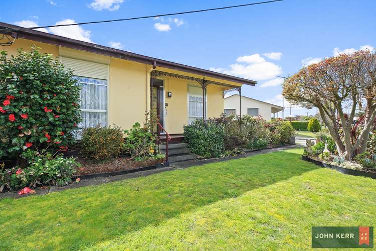 Main view of Homely house listing, 4 Guy Court, Trafalgar VIC 3824