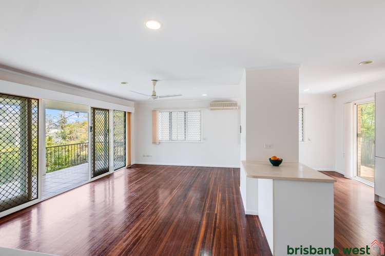 Fifth view of Homely house listing, 41 Byambee Street, Kenmore QLD 4069