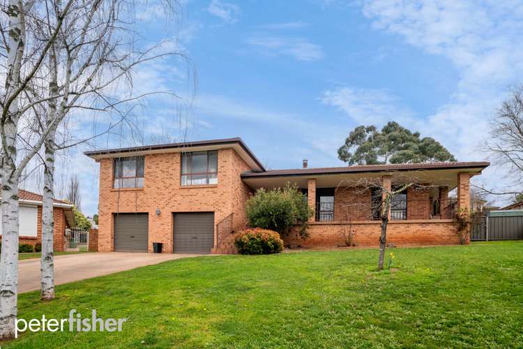 Main view of Homely house listing, 6 Kamdell Place, Orange NSW 2800