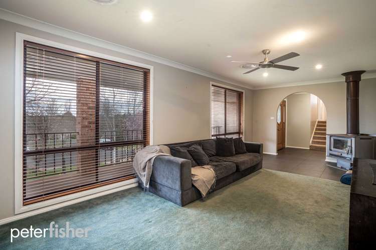 Second view of Homely house listing, 6 Kamdell Place, Orange NSW 2800
