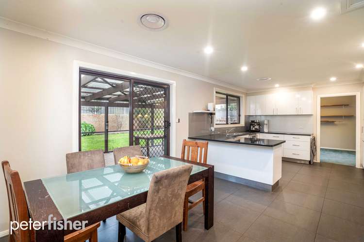 Fourth view of Homely house listing, 6 Kamdell Place, Orange NSW 2800