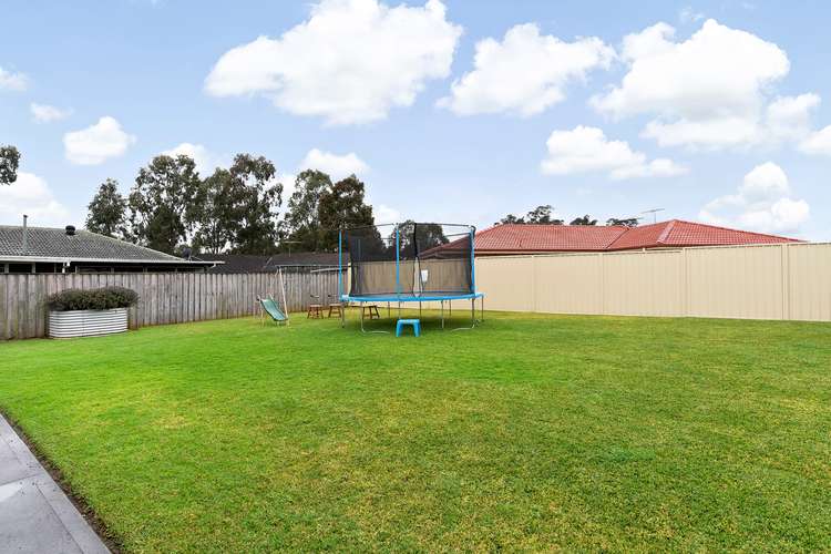 Main view of Homely house listing, 15a Bransby Place, Mount Annan NSW 2567